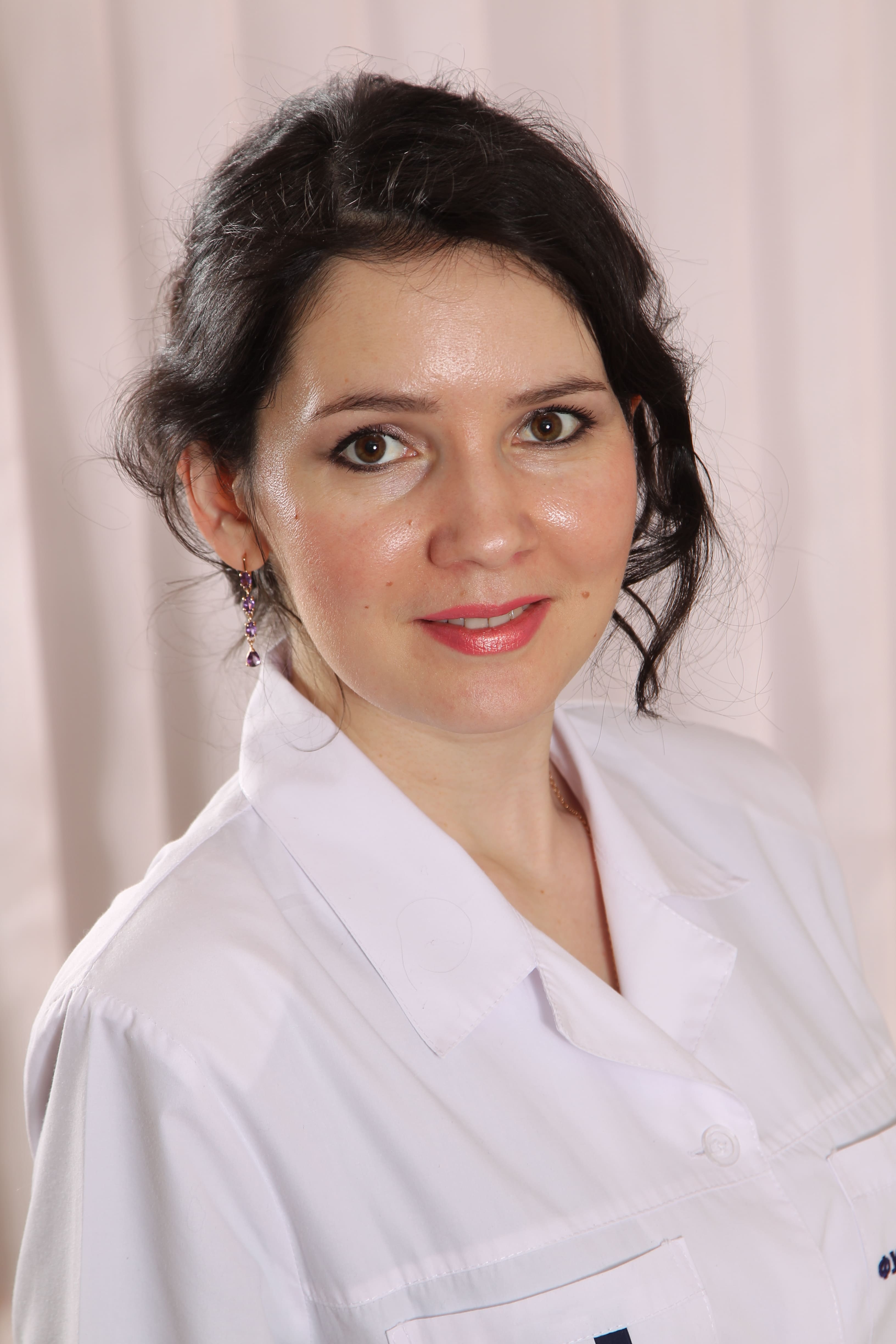 Kurmasheva